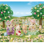 Sylvanian Families - Easter Celebration Set