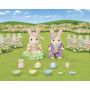 Sylvanian Families - Easter Celebration Set