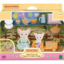 Sylvanian Families - Sunny Picnic Set