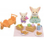 Sylvanian Families - Sunny Picnic Set