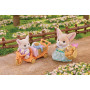 Sylvanian Families - Sunny Picnic Set