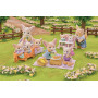 Sylvanian Families - Sunny Picnic Set