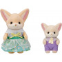 Sylvanian Families - Sunny Picnic Set