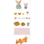 Sylvanian Families - Sunny Picnic Set