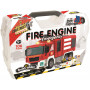 Construct It Fire Engine Deluxe