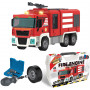 Construct It Fire Engine Deluxe