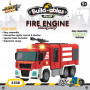 Construct It Fire Engine Deluxe