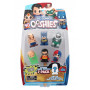 Ooshies Justice League 7 Pack Assorted