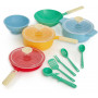 Casdon Pan Set