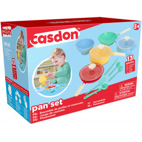 Casdon Pan Set