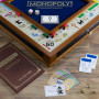 Monopoly Trophy Edition Game Set
