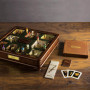 Clue Luxury Game Set