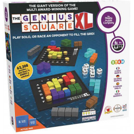 The Genius Square Extra Large