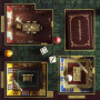 Clue Luxury Game Set