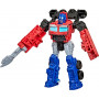 Transformers Battle Changer Optimus Prime