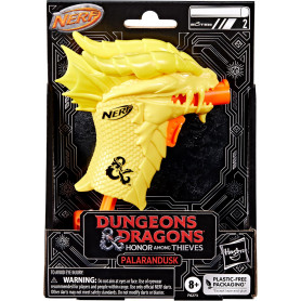 Nerf Dungeons And Dragons Charm