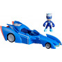 PJ MASKS CAT RACER