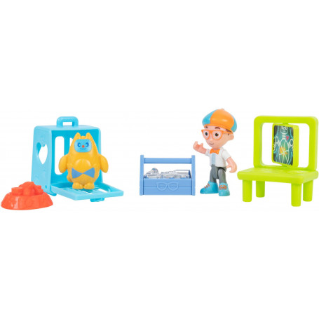 Blippi Animated Adventures Multipack Assorted - Shop Now!