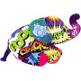 Pop Art Soft Mammoth Assortment