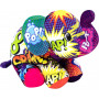 Pop Art Soft Mammoth Assortment