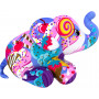 Pop Art Soft Mammoth Assortment