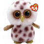 Ty Beanie Boos Whoolie - Spotted Owl Reg