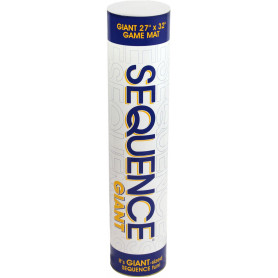 Sequence Giant Tube