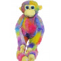 Hanging Monkey Assorted Colours And Designs