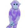 Hanging Monkey Assorted Colours And Designs