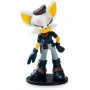 Sonic 7.5 Cm Articulated Action Figures In Capsule Assorted