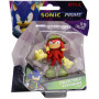 Sonic Figural Keychains 1 Pack Blister Assorted