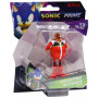 Sonic Figural Keychains 1 Pack Blister Assorted