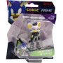 Sonic Figural Keychains 1 Pack Blister Assorted