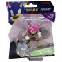 Sonic Figural Keychains 1 Pack Blister Assorted