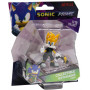 Sonic Figural Keychains 1 Pack Blister Assorted