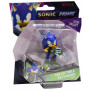 Sonic Figural Keychains 1 Pack Blister Assorted