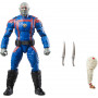 Marvel Legends Series Guardians Of The Galaxy Drax