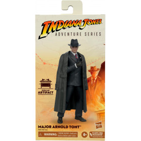 Indiana Jones Adventure Series Toht