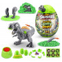 Smashers Mega Jurassic Light-Up Egg