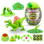 Smashers Mega Jurassic Light-Up Egg