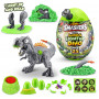 Smashers Mega Jurassic Light-Up Egg