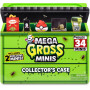 5 Surprise Mega Gross Minis Collectors Case