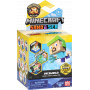 Treasure X Licensed Minecraft Sand And Sea Single Pack Assorted