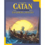 Catan: Explorers and Pirates 5-6 Player Ext