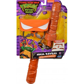 TMNT Movie Basic Roleplay - Mikey's Transforming Nunchuk