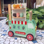 Im Toy Walk & Ride Ice Cream Truck Sorter