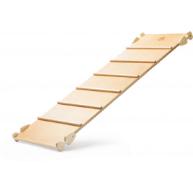 Pikler Ramp & Slide