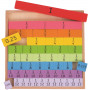 Fractions Tray