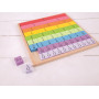 Fractions Tray