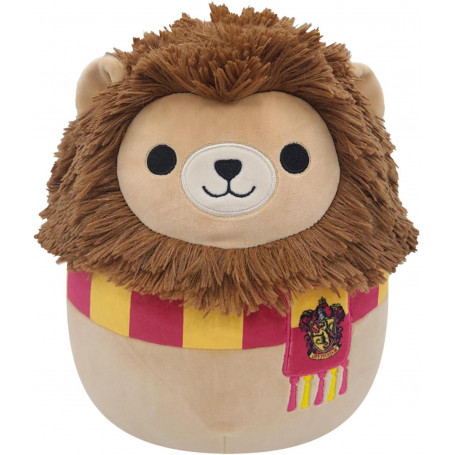 Squishmallows Harry Potter House Animals 10 Inch Assortment